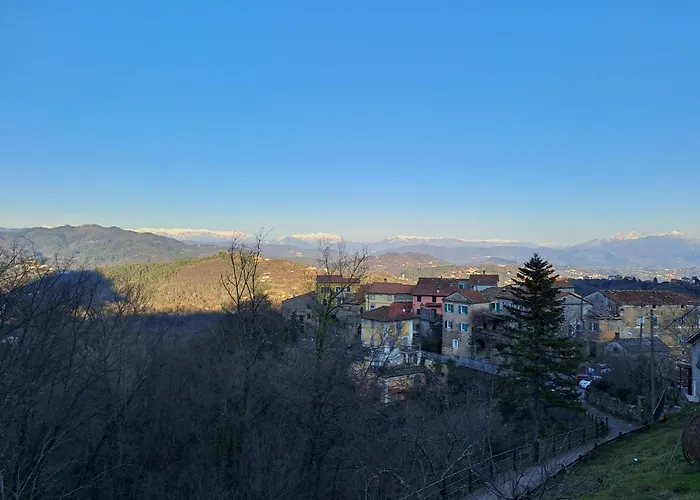 Prázdninový dům Foryou Casa Storica Nel Parco Cinque Terre Riccò del Golfo di Spezia